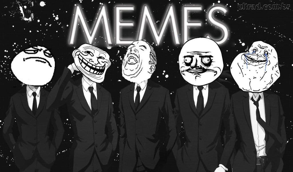 MEME CENTRAL banner