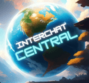 InterChat Central icon